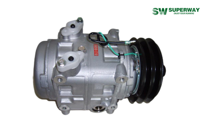 TM 31,TM 65 compressor 