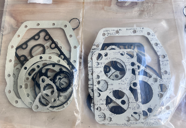 Repair kit