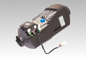 parking heater 
