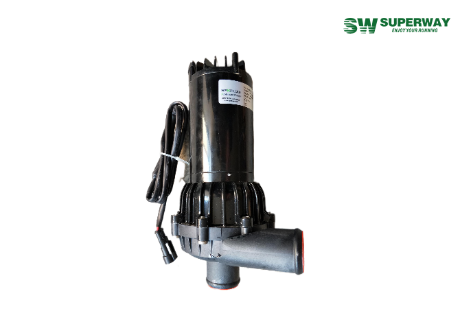 water pump