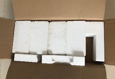 water pump packing 