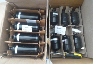 air conditioner filter drier 