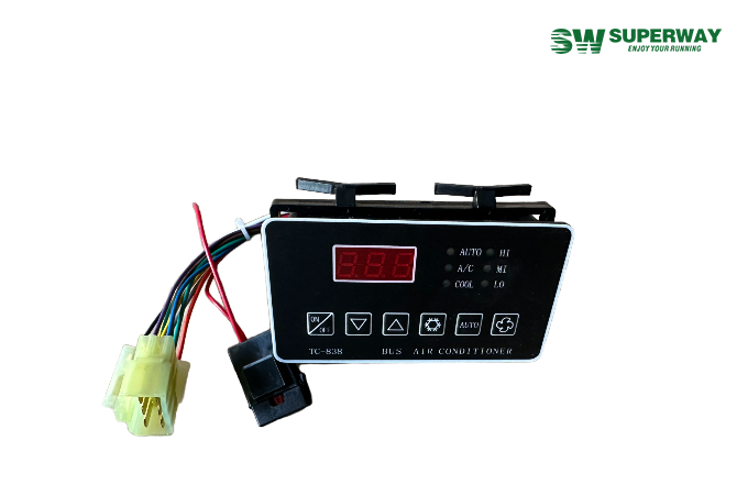 Taichang Control panel 