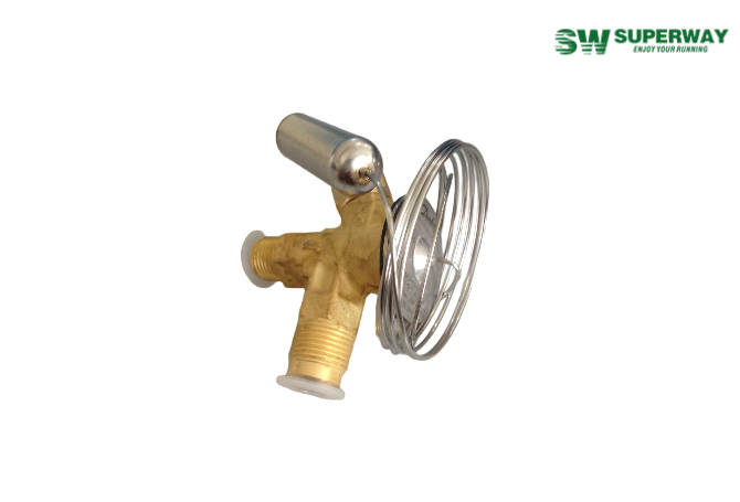 Danfoss Expansion valve