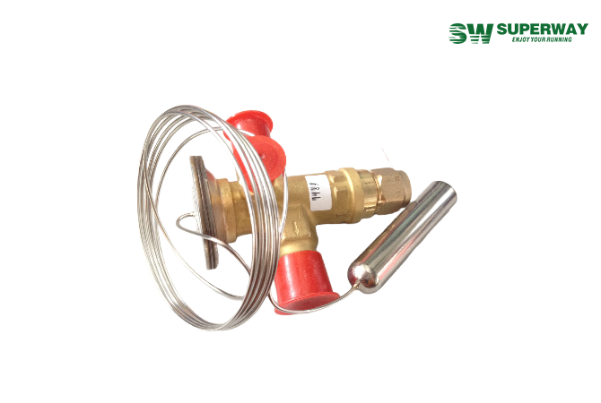 bus Expansion valve
