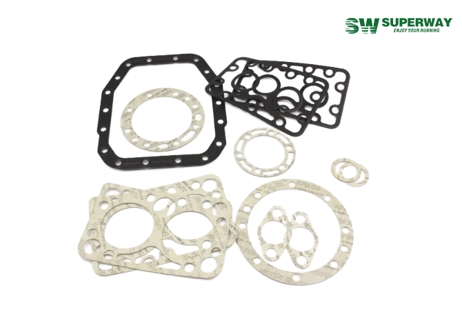 BOCK repaire kits 