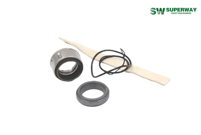 Bitzer shaft seal 374-036-04