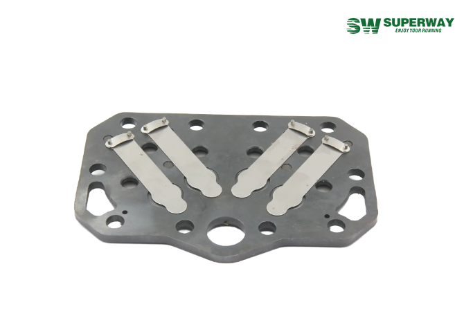 Bitzer Valve Plate 304-057-04