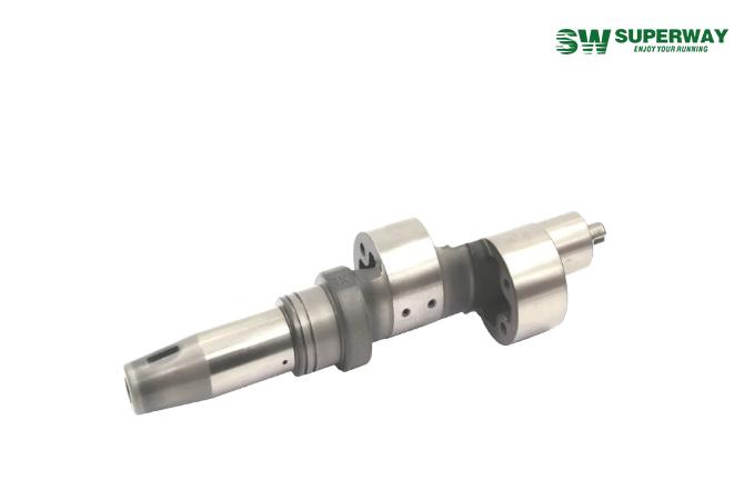 Crankshaft 301-116-01