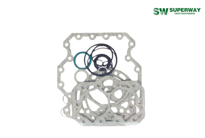 Bitzer Gasket kits 372-823-04