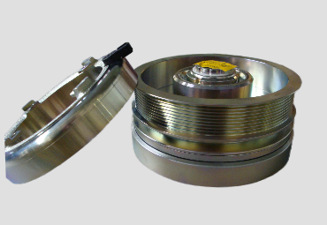 LA16.0168Y 1A9PK 213/210mm clutch