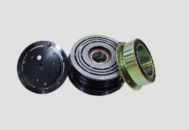 X426 compressor clutch