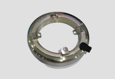 Linnig Plug coil