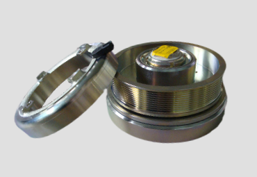 LA16.0228 10PK 193mm clutch