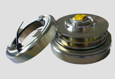LA16.021 2B180mm Clutch