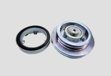 KK73.1 2A2B 268/168mm clutch