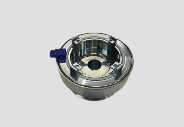 KK73.1 10PK 173mm clutch
