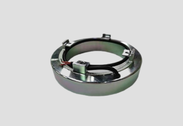 Lang wire Coil
