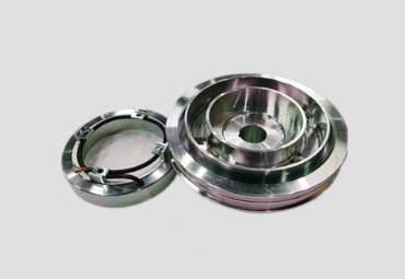 KK73.1 2A2B 260/200mm Clutch