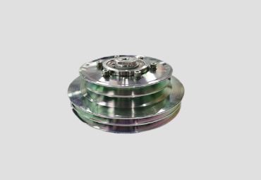 KK73.1 2A2B 260/180mm Clutch
