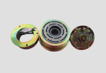X430 compressor clutch