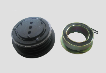TK 77-1663 clutch