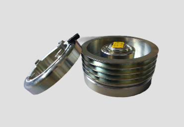 LA16.0103 4A 220mm Clutch