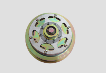 TK S616 Compressor Clutch