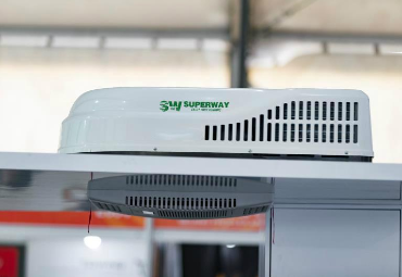 rv air conditioners