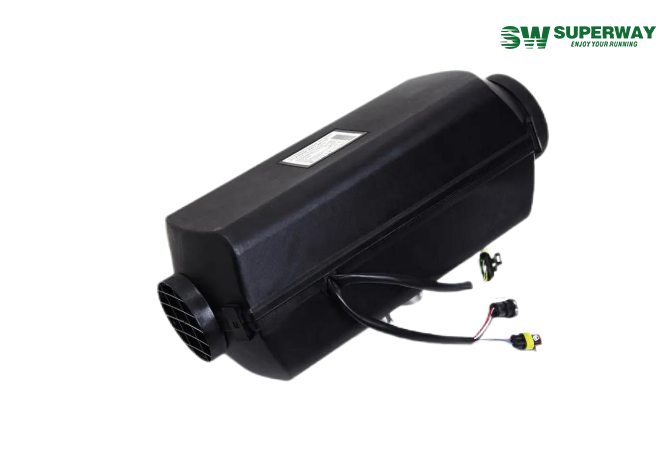 2kw Parking Heater 
