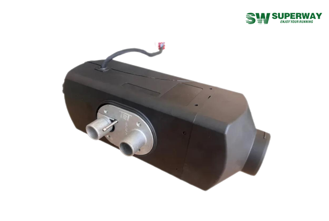 12v truck air conditioner parking heater 