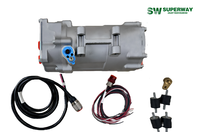 36cc electric compressor 