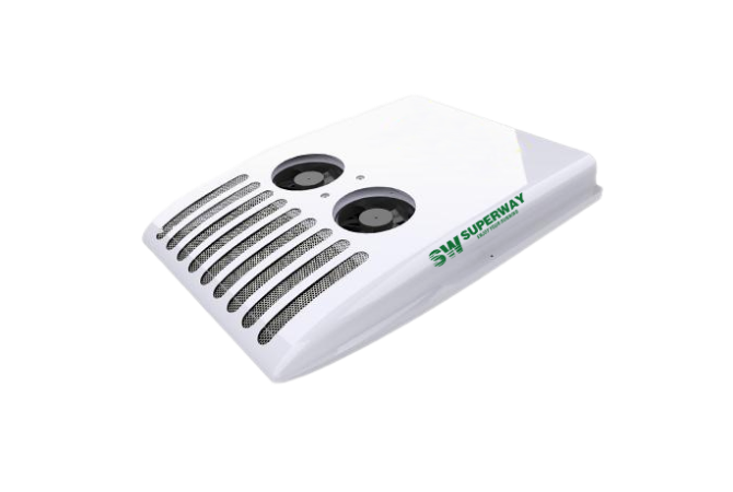 Van Air Conditioner