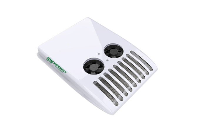 Van Air Conditioner