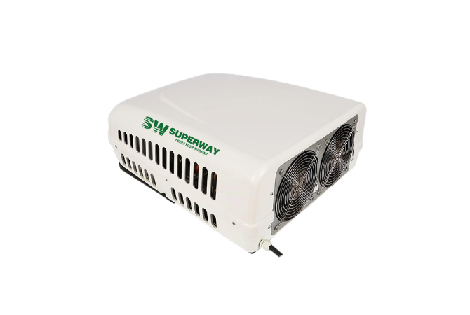 DC Air Conditioner