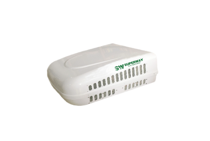 Electric Air Conditioner