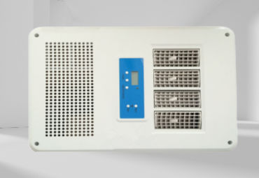 truck cab air conditioner