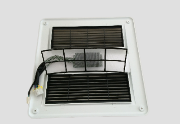 truck aircon unit