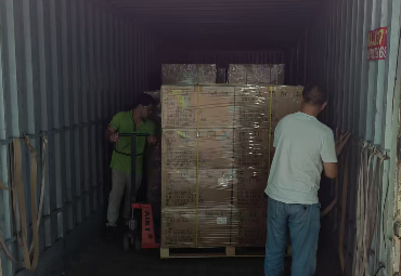 truck air conditioners