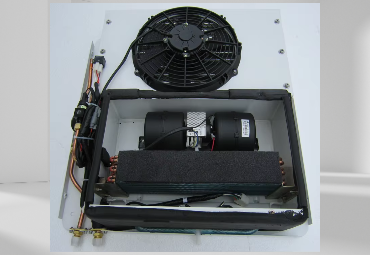 tractor cabin air conditioner units