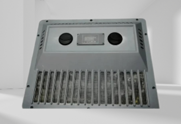 tractor cab air conditioner unit