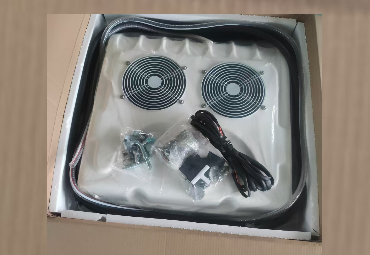 tractor cabin air conditioner