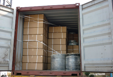 tractor cab air conditioning