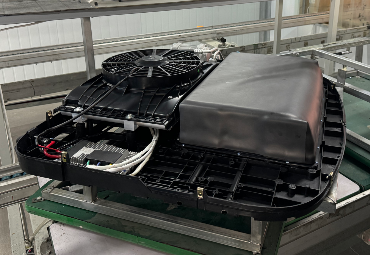 semi truck cab air conditioner WE-28