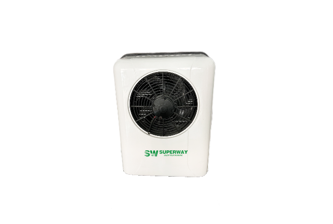 Truck Sleeper Air Conditioner WE-26 Plus