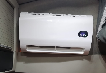 scania truck air conditioner for sale