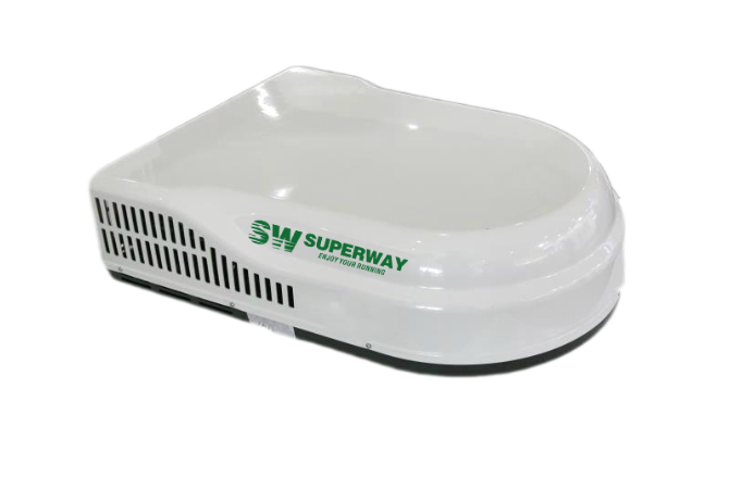 RV Air Conditioner