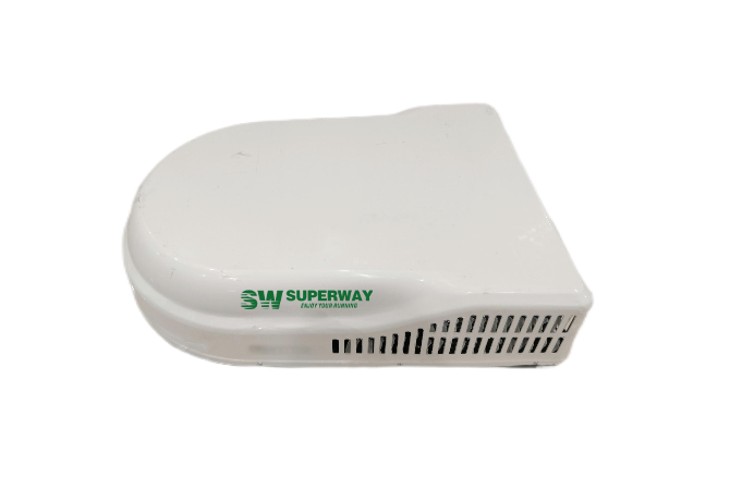 Recreational Vehicle Air Conditioner